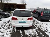 Volkswagen Touran 2.0 TDI STYLE - náhled 4