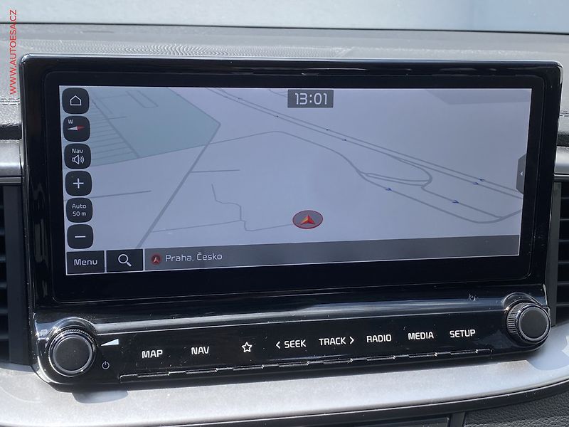 Kia Ceed (2023) 1.5 T-GDi SW, 1.maj,ČR, TOP - fotka 16 z 18