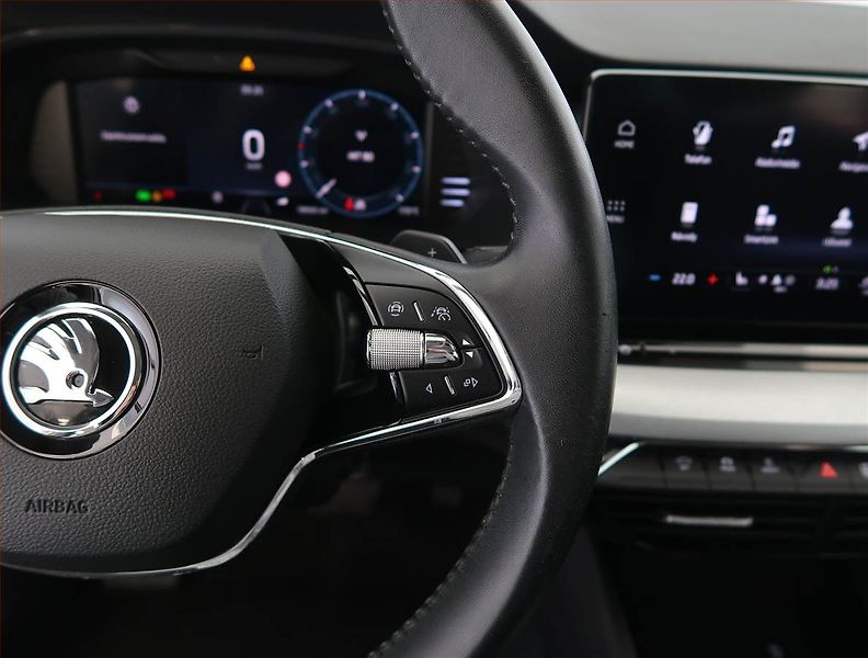 Škoda Octavia (2023) Ambition 2.0 TDI, Automat - fotka 24 z 30