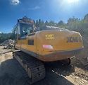 Ostatní (2022) 25t bagr XCMG(EUrope!) XE250  - náhled 4