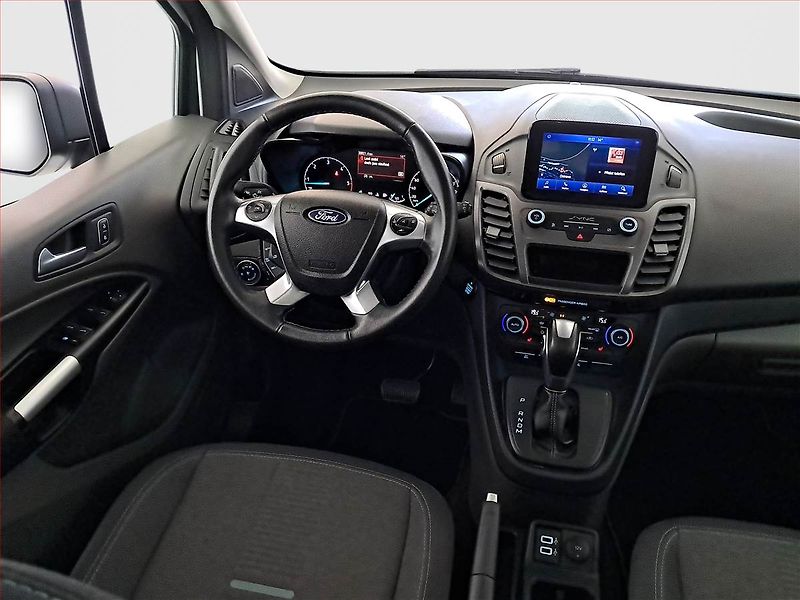 Ford Tourneo Connect (2021) Maxi Active 1.5 EcoBlue, 5Míst - fotka 7 z 21