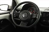 Volkswagen up! (2012) 1.0 MPI, Park. senzory - náhled 11