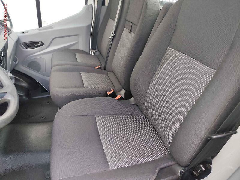 Ford Transit (2017) 2.0TDCi VALNÍK, STK5/28 - fotka 11 z 17