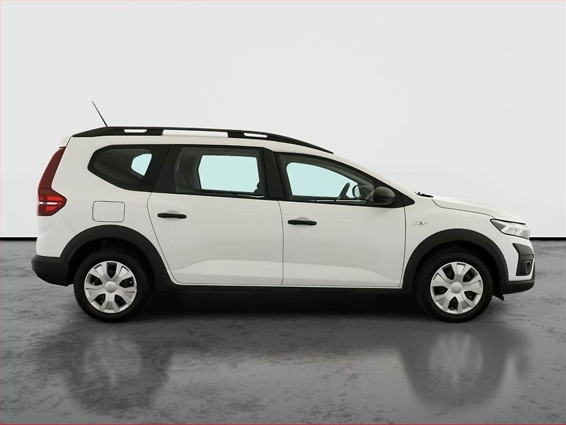 Dacia Jogger (2024) 1.0 TCe, LPG, 7 míst, ČR,1.maj - fotka 6 z 15