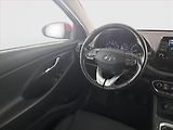 Hyundai i30 (2017) 1.4 T-GDI, ČR,1.maj - náhled 7