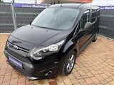 Ford Tourneo Connect 1.6 TDCi 7míst - náhled 3