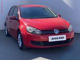 Volkswagen Golf (2012) 1.2TSi, ČR, Comfort, navi - náhled 1