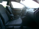 Škoda Octavia 2,0 TDI AUTOKLIMA - náhled 38