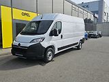 Opel Movano (2026) Van 3500 L3H2 140k MT6 - náhled 3