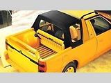 Škoda Felicia Fun.