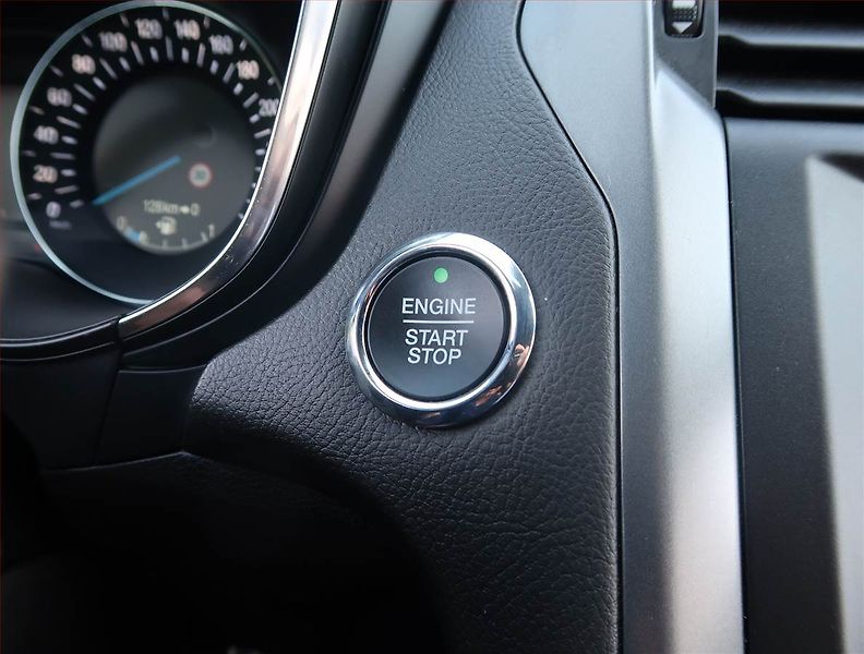 Ford Mondeo (2019) ST-Line 1.5 EcoBoost, Automat - fotka 23 z 27