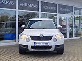 Škoda Yeti 1,4 TSI 90kW NOSIČ TAŽNÉ VÝHŘE - náhled 8
