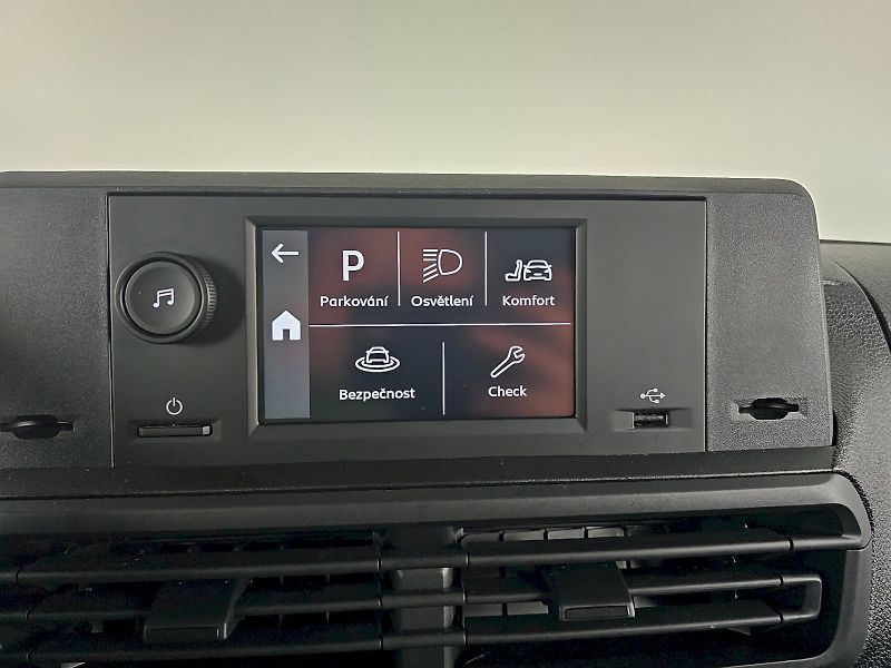 Toyota ProAce Verso (2025) 2.0D 106kW COMBI 8S - fotka 23 z 32
