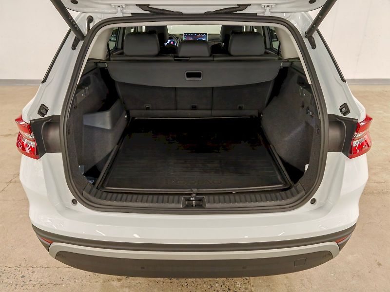 Škoda Kodiaq (2024) 2.0 TDI 142 kW DSG 4x4 Exclusi - fotka 29 z 32