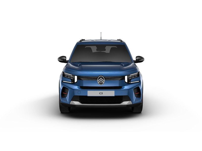 Citroën C3 (2026) Collection - fotka 5 z 7