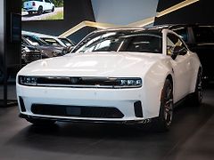 Dodge Charger (2024) 0.0 Daytona Scat Pack 670HP - fotografie inzerátu
