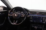 Škoda Superb (2015) 2.0TDI DSG STYLE+ Navi LED - náhled 29