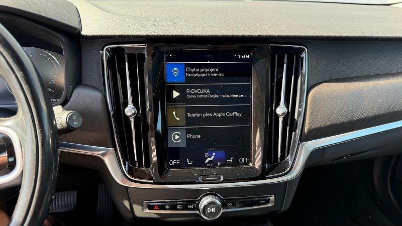 Volvo V90 (2017) V90 CC B4 AWD POLESTAR - fotka 18 z 27