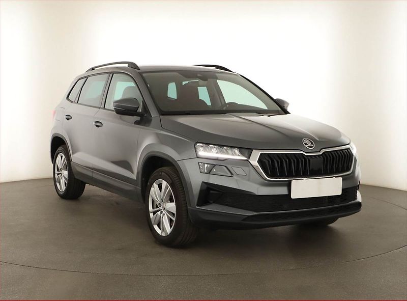 Škoda Karoq (2024) 1.5 TSI, FRESH - fotografie inzerátu
