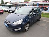 Ford Galaxy 2,0 i Comfort 107KW 7 Míst - náhled 1