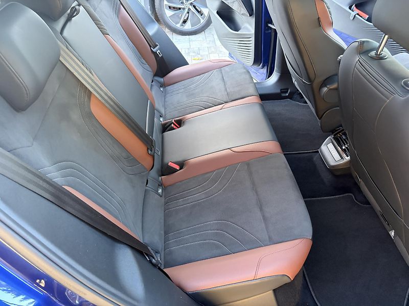 Volkswagen ID.4 (2021) PRO 77kwh, Matrix, tažné - fotka 11 z 17