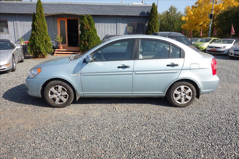Hyundai Accent 1,4 i, ČR, 1 MAJ., SERVIS.KN. - fotka 3 z 4