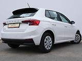 Škoda Fabia IV AmbitionPlus 1.0 TSI /70kW - náhled 10