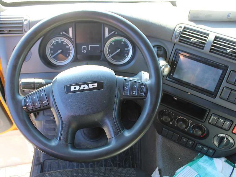 Tatra Phoenix, EURO 6, 4X4, DVOUOKRU - fotka 9 z 20