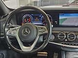 Mercedes-Benz Třídy S S350d 4Matic AMG Line - náhled 23