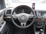 Volkswagen Sharan 2,0 TDi 103kW 5 míst - náhled 12