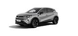 Renault Captur (2025) techno mildhybrid 140 EDC MY25 - náhled 1