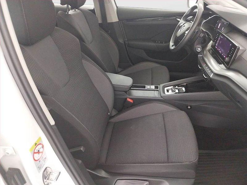 Škoda Octavia (2022) Ambition 2.0 TDI - fotka 9 z 20