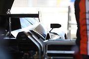 Na Automotodromu Brno se o víkendu konal jeden z vrcholů sezony - Masaryk Racing Days.