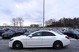 Mercedes-Benz Třídy S S 350d AMG 4Matic/Burm/260PS - náhled 2