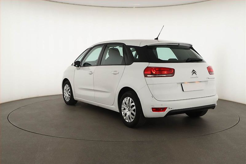 Citroën C4 SpaceTourer (2019) PureTech 130, Navi, Tempomat - fotka 4 z 13
