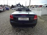 Audi A4 1,8 T CABRIO !AKČNÍ CENA! - náhled 17