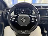 Škoda Fabia 1,0   TSI 70kW,SERVISKA - náhled 16
