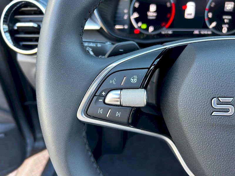 Škoda Fabia (2025) 1.5 TSI 110kW DSG Top Selectio - fotka 7 z 34