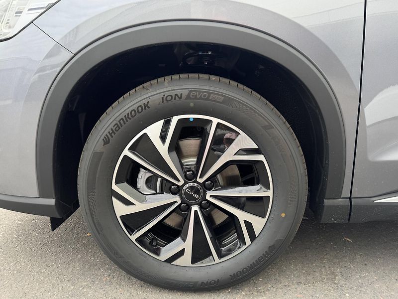BYD Seal 5 DM-i (2026) Design 1,5 - fotka 11 z 26