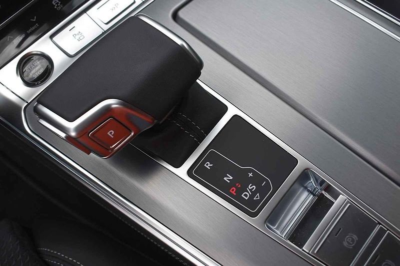 Audi A7 je reprezentativní vůz pro téměř každou příležitost
