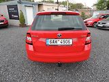Škoda Fabia (2017) 1.2TSi,66kw,Style,ČR,1majitel - náhled 6