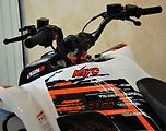 Kayo 180 Sport (2026) A180 Sport - náhled 19