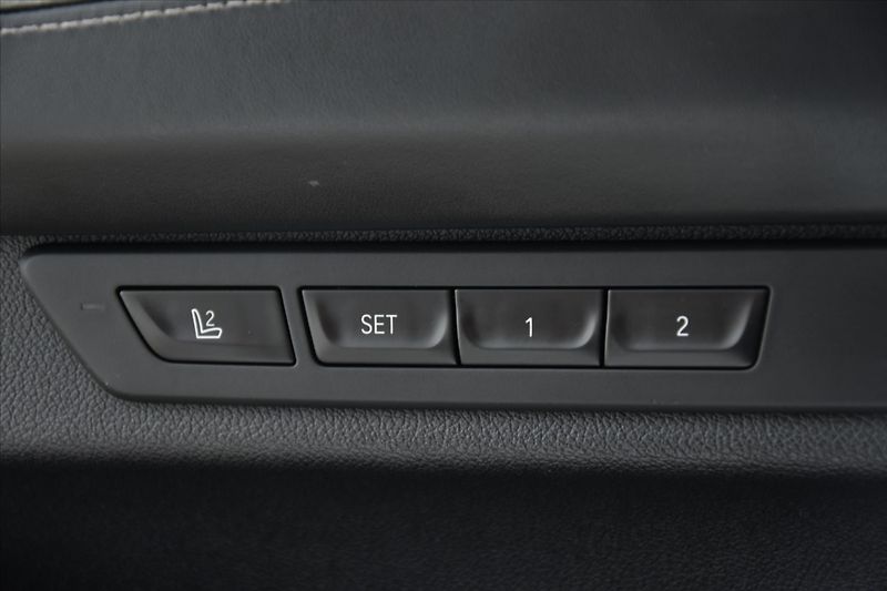BMW Řada 7 745Le xDrive M PAKET LASER ČR - fotka 33 z 39