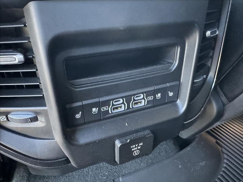 Dodge RAM 6,2 TRX 712hp, Rušička radar! - fotka 24 z 26