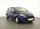 Ford Fiesta (2015) 1.25, Serv.kniha - náhled 1
