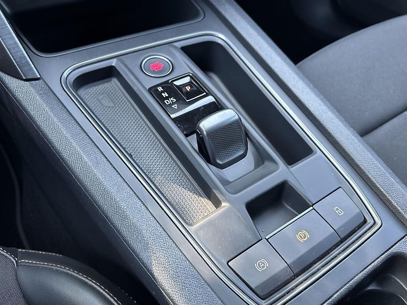 Cupra Formentor (2024) 1.5 TSI DSG - fotka 16 z 31