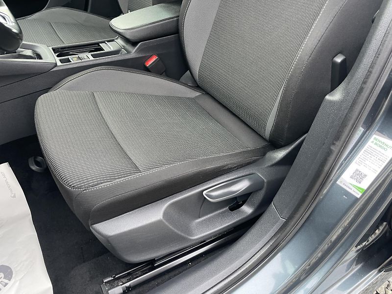 Škoda Octavia 2.0TDi 115PS LED VIRT NAVI DPH - fotka 104 z 189