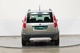 Škoda Roomster - náhled 6