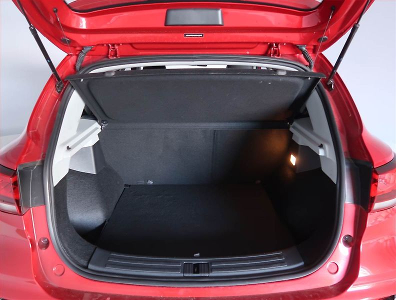 MG ZS (2024) Exclusive 1.0 Turbo, Automat - fotka 14 z 19