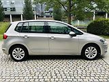 Volkswagen Golf Sportsvan 1.6TDI MANUÁL SENZORY TEMPOMAT - náhled 11